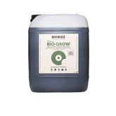 Biobizz Bio Grow 10 l - (multilingual label incl. DE)